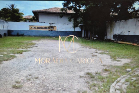 Terreno à venda no Centro (mangue), Armação dos Búzios, RJ