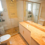 Apartamento à venda com 3 suítes em Real Parque, São Paulo, SP