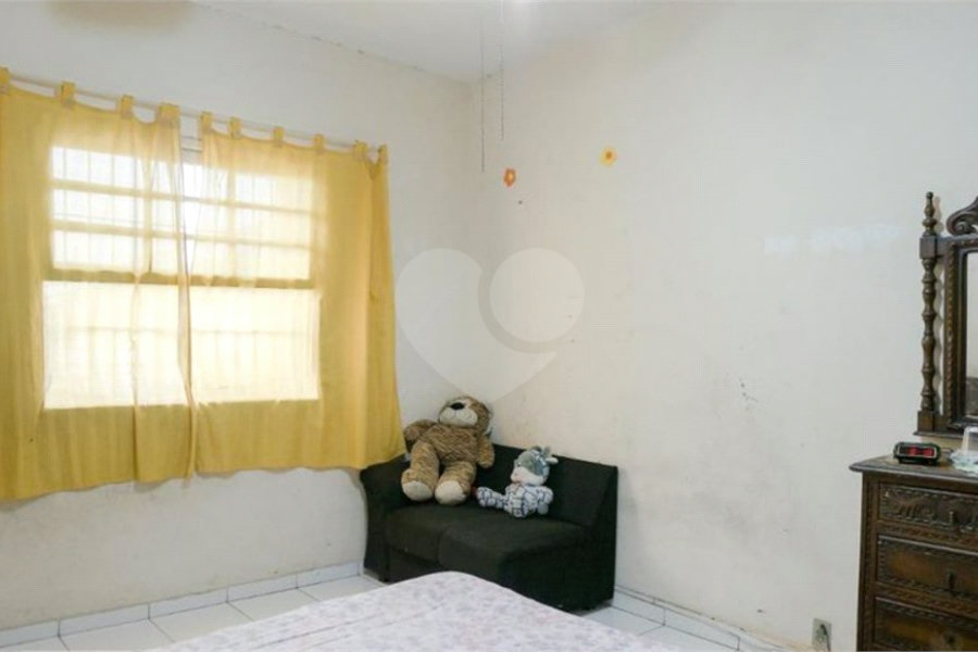 Casa à venda com 3 quartos em Santana, São Paulo, SP
