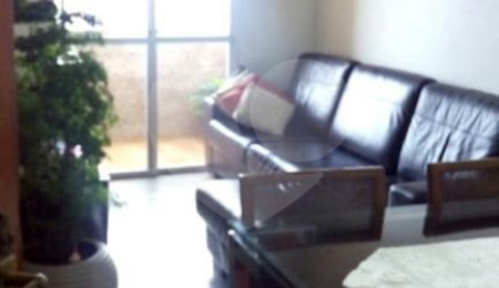 Apartamento à venda com 2 quartos em Vila Mazzei, São Paulo, SP