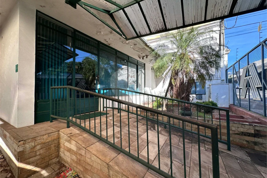 Casa Comercial para Locação, Piracicaba / SP