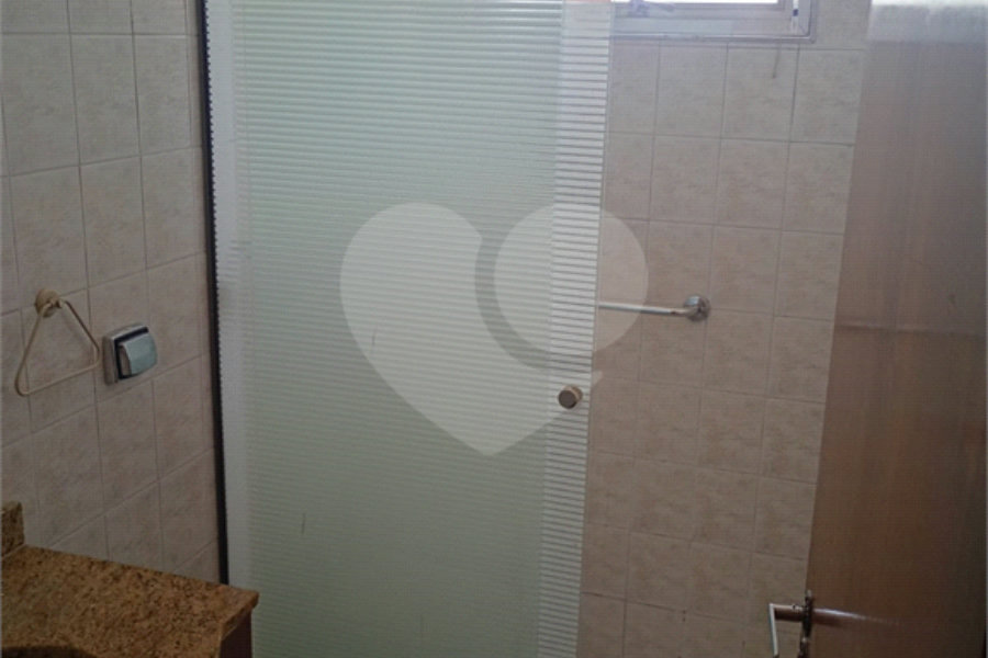 Apartamento à venda com 2 quartos, sendo 1 suíte, em Santana, São Paulo, SP