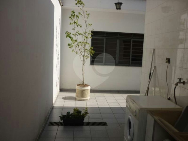Sobrado à venda com 3 quartos, sendo 1 suíte,  em Horto Florestal, São Paulo, SP