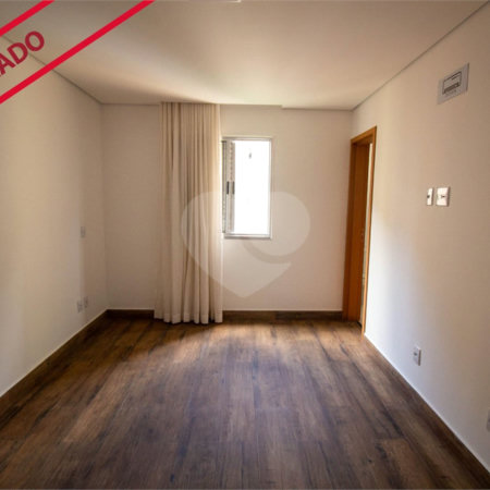 Apartamento à venda com 3 quartos, sendo 1 suíte,  em Jardim Flórida, São Roque, SP