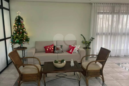 Apartamento à venda com 2 quartos em Pinheiros, São Paulo, SP