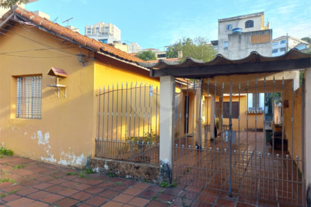 Casa à venda com 3 quartos em Vila Mazzei, São Paulo, SP