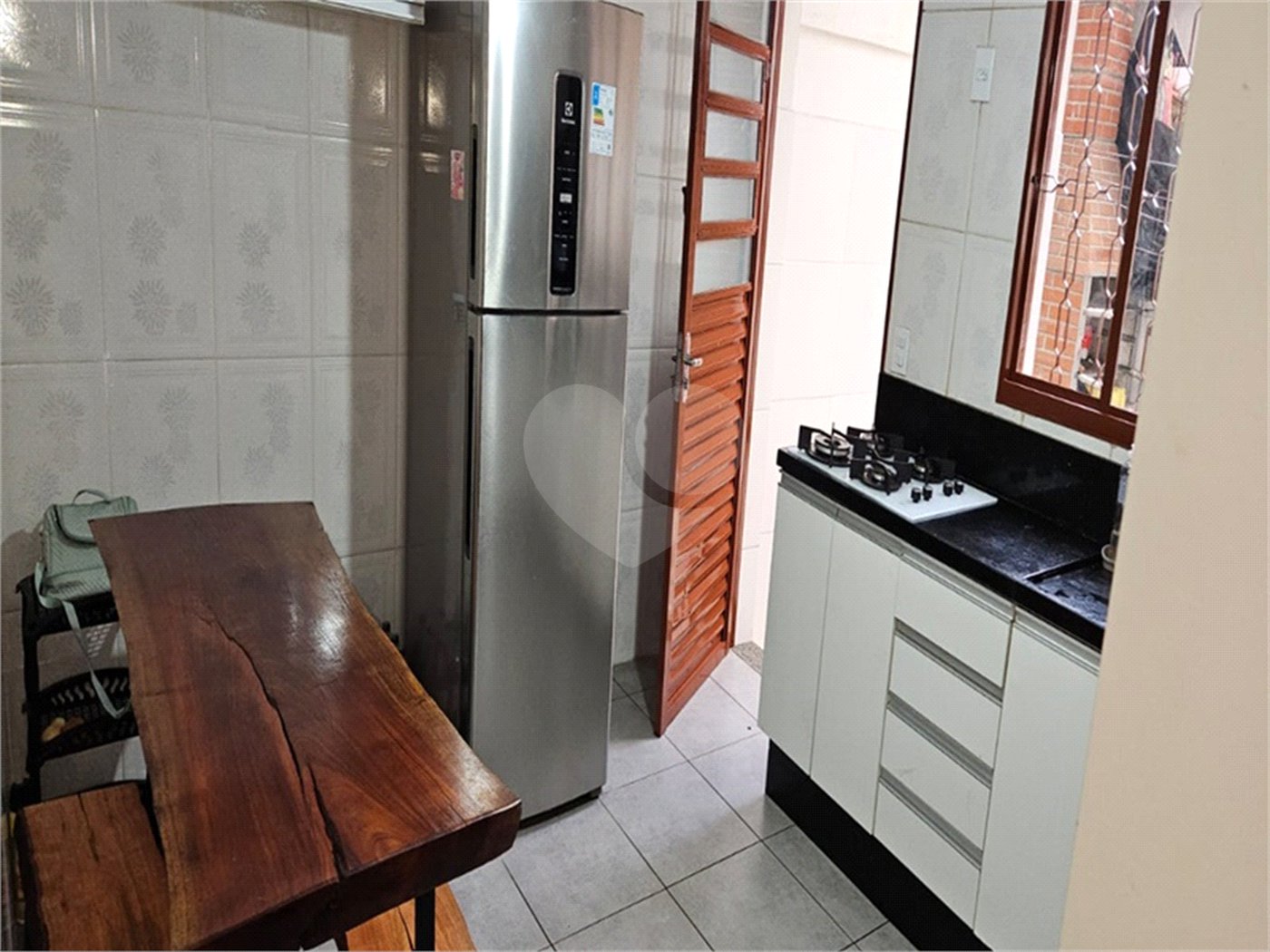 Casa à venda com 2 quartos no condomínio Tulipa 3, São Paulo - SP