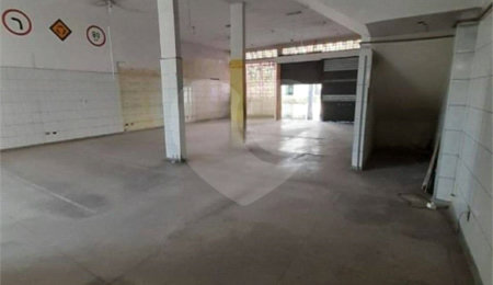 Salão para alugar no Centro, Diadema, SP