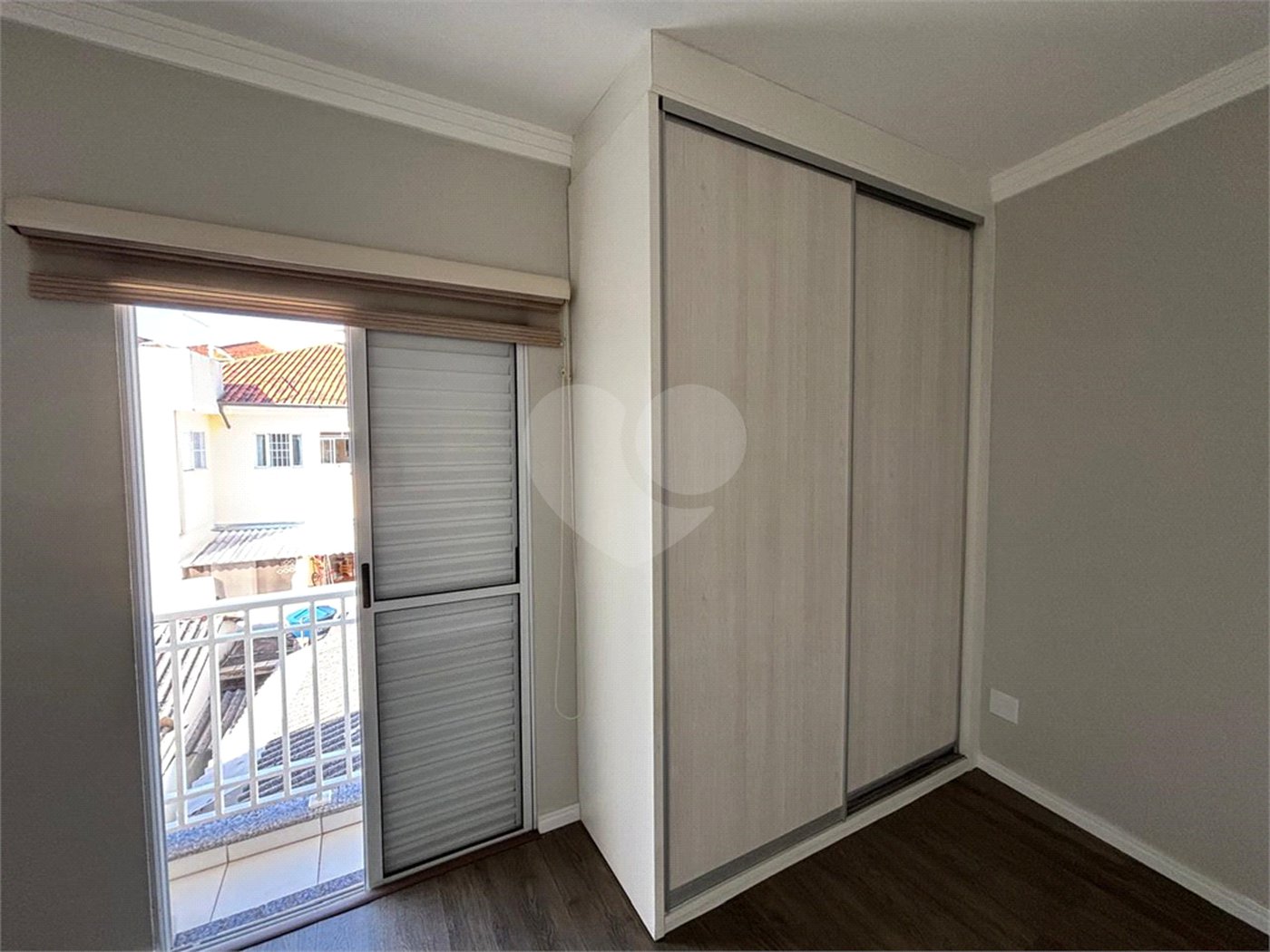Casa em condomínio à venda com 2 suítes em Imirim, São Paulo, SP