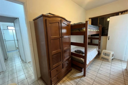 Apartamento Residencial à venda, Jardim Las Palmas, Guarujá - AP0190.