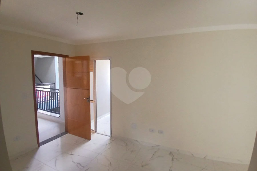 Apartamento à venda com 2 quartos, sendo 1 suíte, em Parada Inglesa, São Paulo, SP