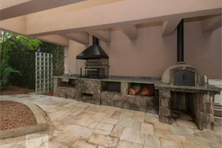 Apartamento à venda ou para alugar com 3 suítes em Jardim Fonte do Morumbi, São Paulo, SP