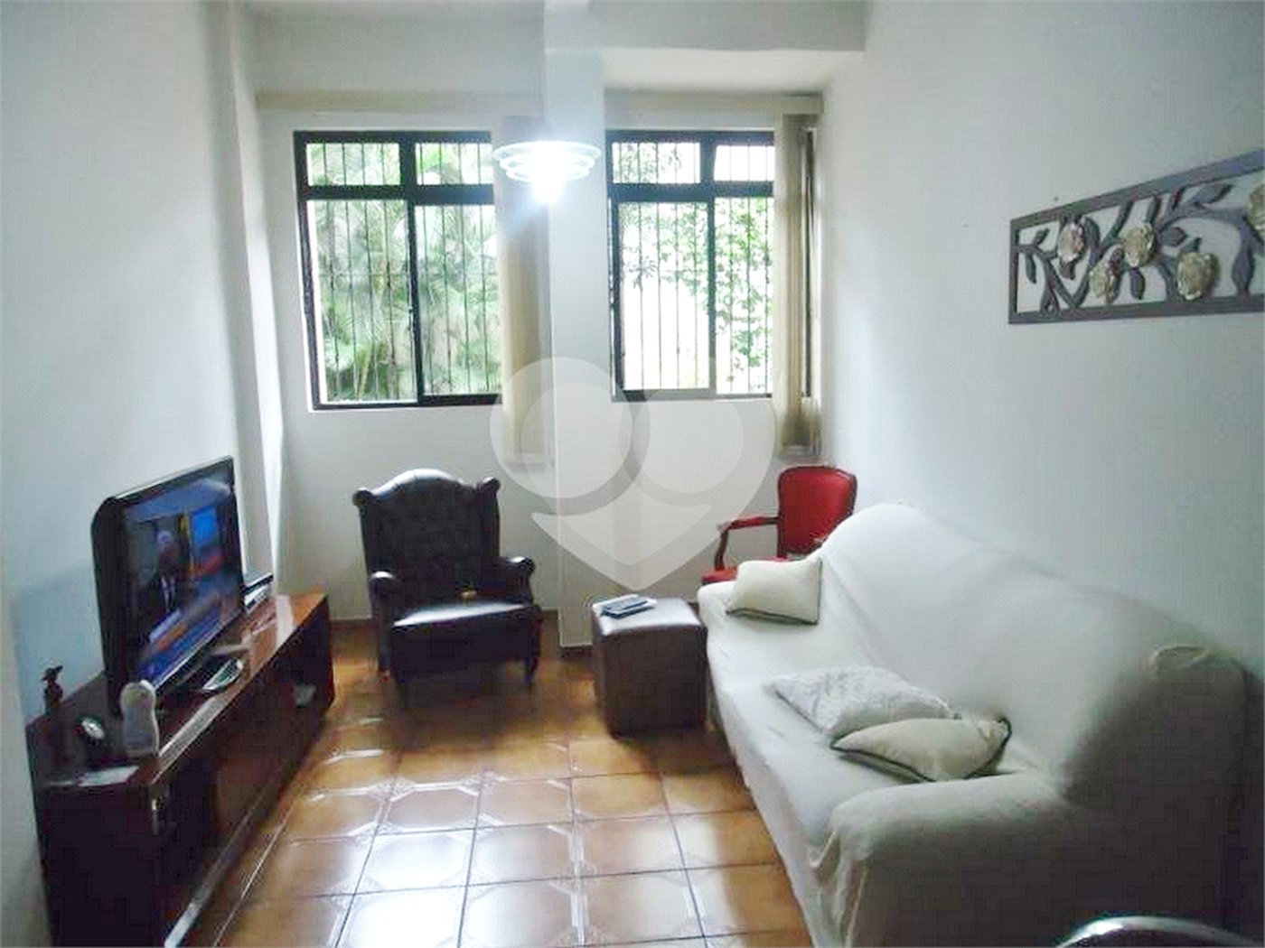 Apartamento à venda com 2 quartos em Vila Clementino, São Paulo, SP