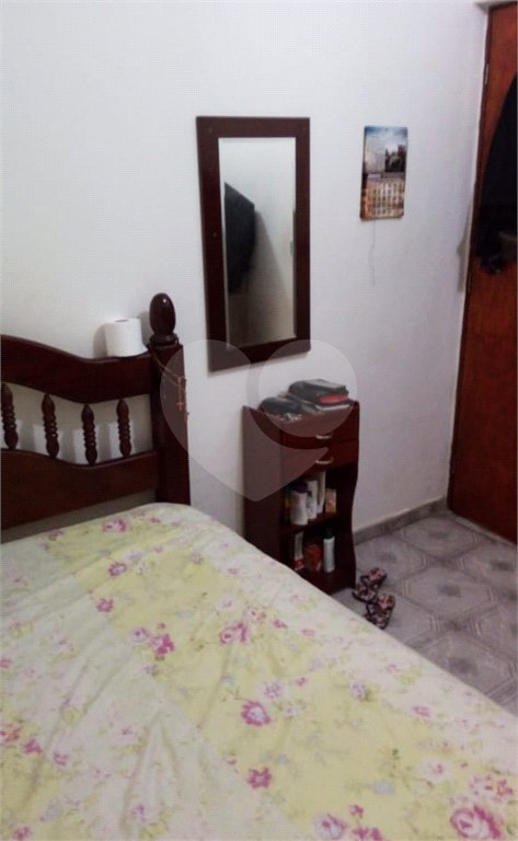 Casa Térrea à venda com 4 quartos em Freguesia do Ó, São Paulo, SP