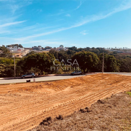 Terreno em condomínio à venda em Jardim Villagio Milano, Sorocaba, SP