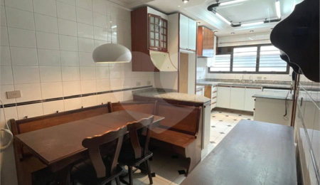 Apartamento à venda com 4 quartos, sendo 3 suítes,  no Centro, São Bernardo do Campo, SP
