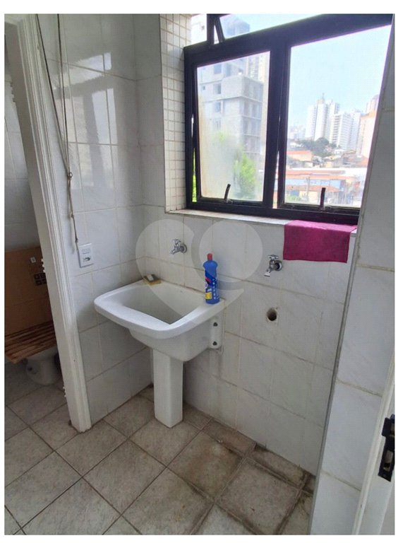Apartamento à venda com 3 quartos, sendo 1 suíte, em Santana, São Paulo, SP