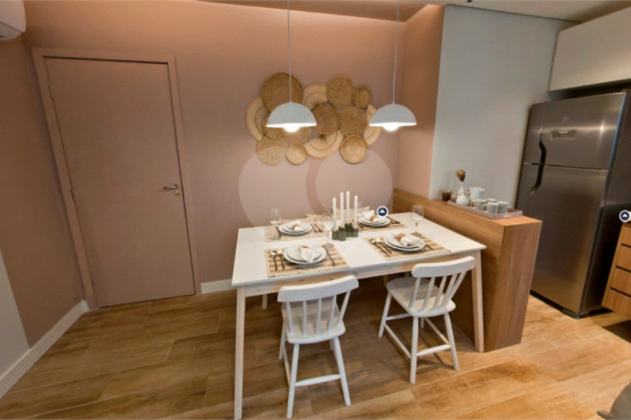 Apartamento à venda com 2 quartos em Vila Guilherme, São Paulo, SP