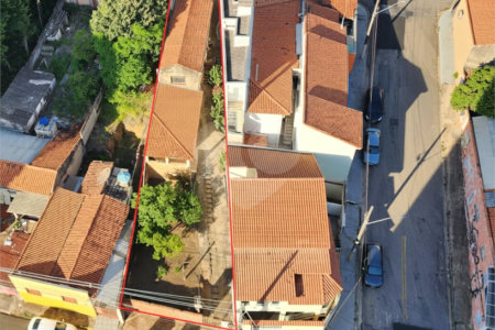 Terreno à venda em Vila Carvalho, Sorocaba, SP