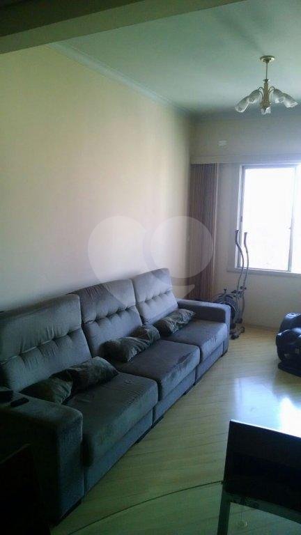 Apartamento à venda com 1 quarto em Barra Funda, São Paulo, SP