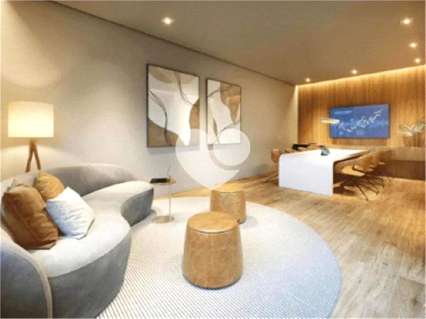 Apartamento à venda com 3 quartos, sendo 1 suíte, em Vila Regente Feijó, São Paulo, SP