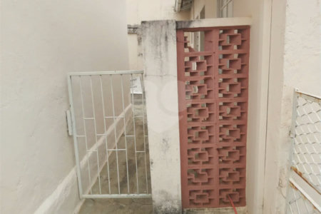 Casa térrea a venda no centro de São Carlos com 3 quartos