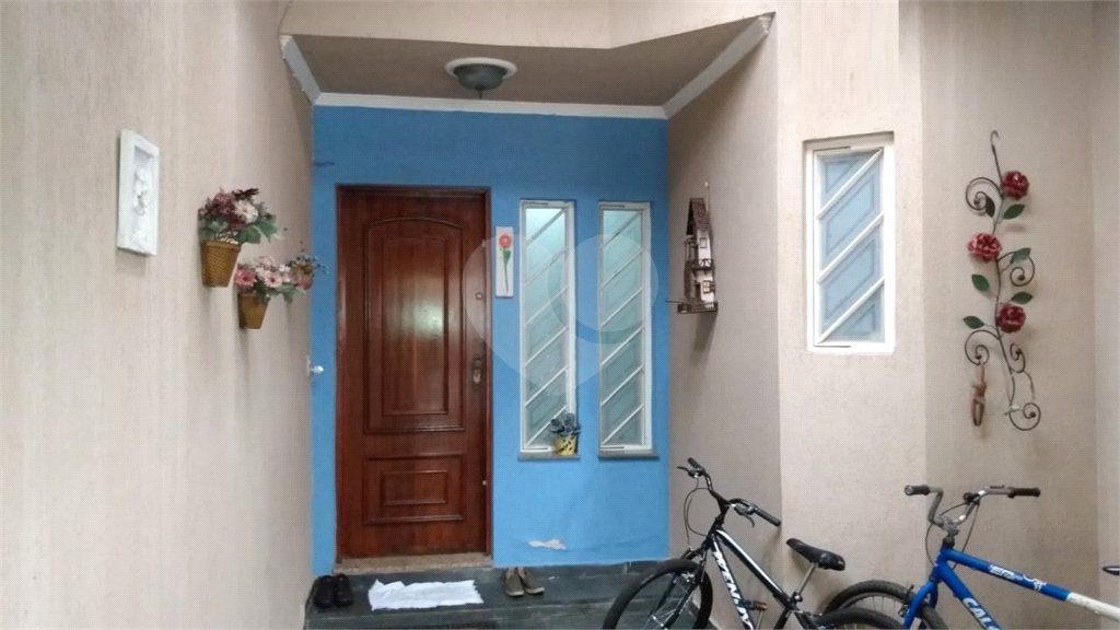 Sobrado à venda com 2 quartos, sendo 1 suíte,  em Jardim Regina, São Paulo, SP