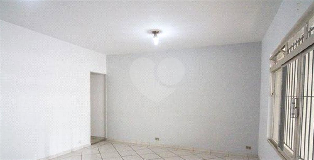 Casa Térrea à venda com 3 quartos, sendo 1 suíte, em Santana, São Paulo, SP