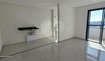 Apartamento à venda com 2 quartos, sendo 1 suíte, em Alvinópolis, Atibaia, SP