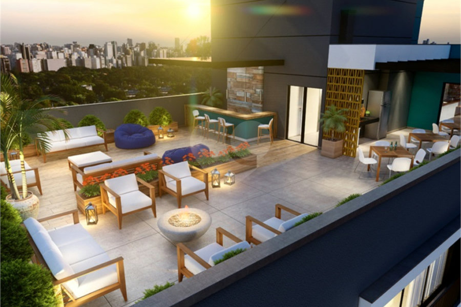 Studio à venda ou para alugar com 1 quarto em Jardim São Paulo(zona Norte), São Paulo, SP