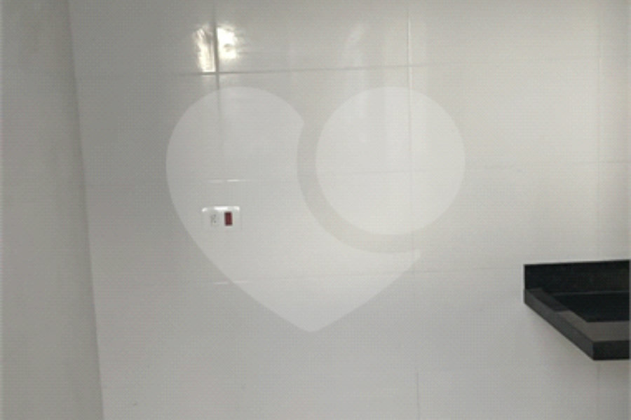 Apartamento para alugar com 1 suíte em Pirituba, São Paulo, SP