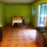 Casa de Vila à venda com 3 quartos em Jardim São Roque, São Paulo, SP