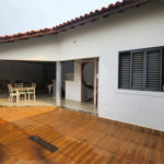 Casa à venda com 3 quartos, sendo 1 suíte, em Vila Harmonia, Araraquara, SP