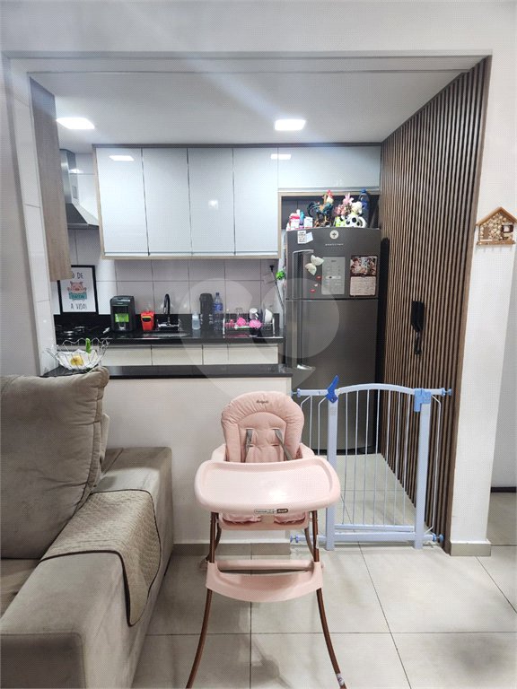 Apartamento à venda com 3 quartos, sendo 1 suíte, em Parque Campolim, Sorocaba, SP