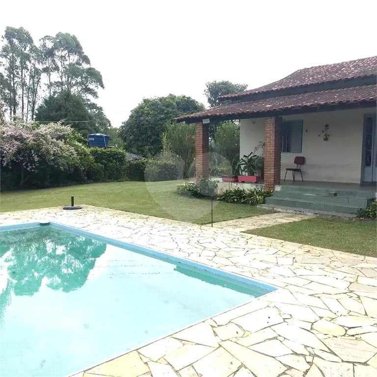 Chácara à venda com 2 quartos em Gabriel Piza, São Roque, SP