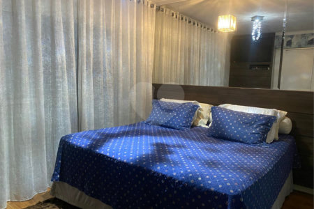 Sobrado à venda com 3 quartos, sendo 2 suítes, em Vila Maria Alta, São Paulo, SP