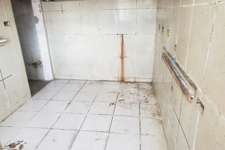 Casa à venda com 3 quartos em Parque Vitória, São Paulo, SP