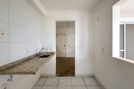 Apartamento à venda com 2 quartos, sendo 1 suíte, em Alto da Boa Vista, São Paulo, SP