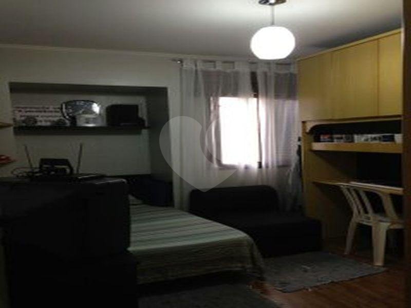 Apartamento à venda com 3 quartos, sendo 1 suíte, em Santana, São Paulo, SP