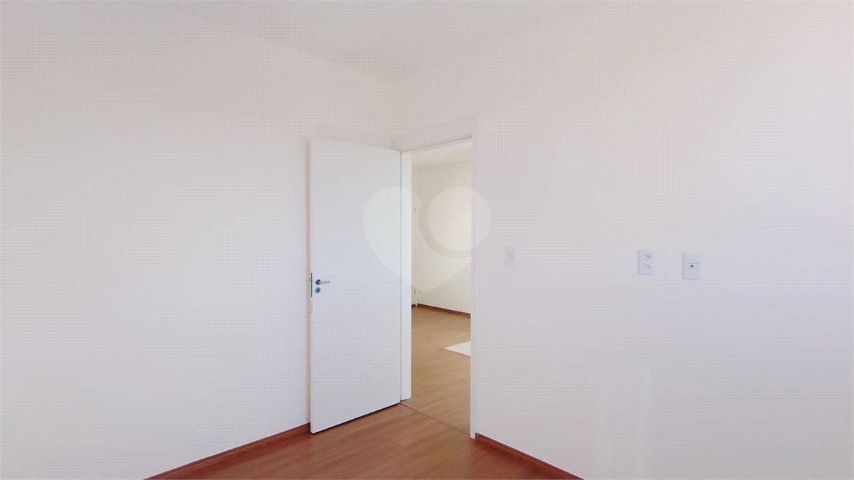 Apartamento à venda com 2 quartos em Ipatinga, Sorocaba, SP