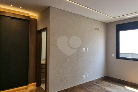 Casa à venda com 4 suítes no condomínio Alphaville, Ribeirão Preto - SP