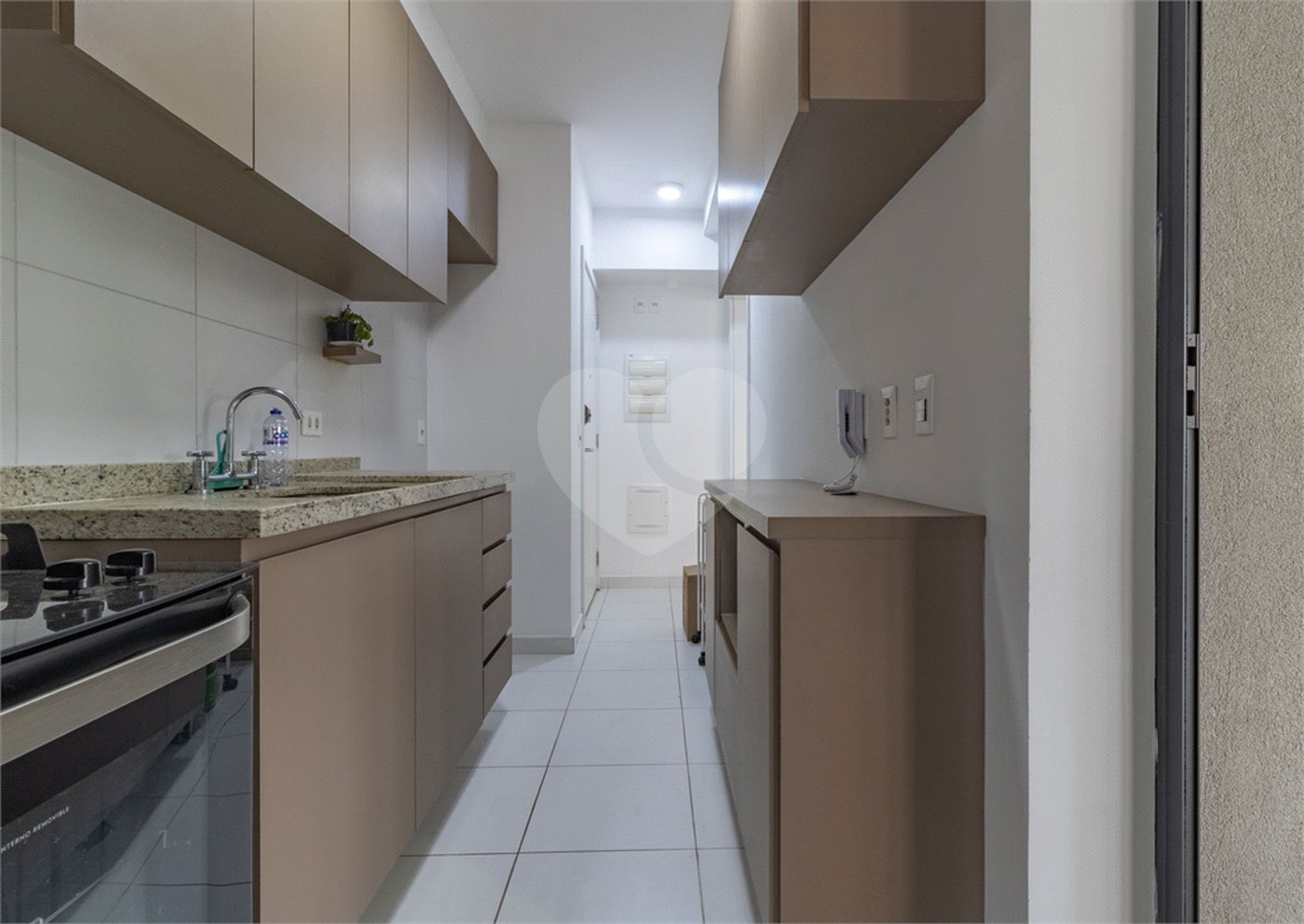 Apartamento à venda com 3 quartos, sendo 1 suíte,  em Perdizes, São Paulo, SP