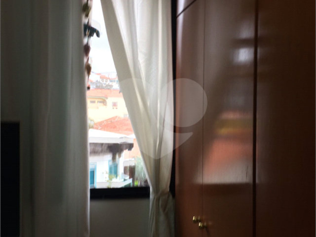 Apartamento à venda com 3 quartos, sendo 1 suíte,  em Tucuruvi, São Paulo, SP