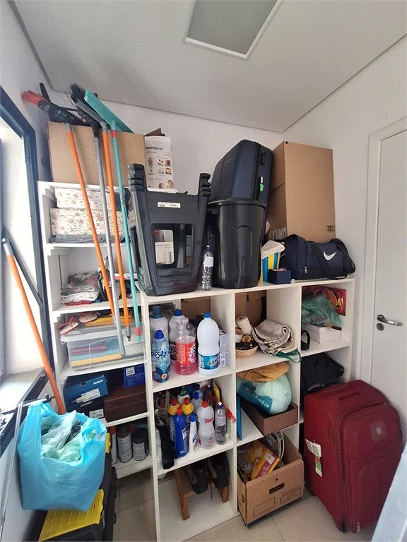 Apartamento à venda com 2 quartos, sendo 1 suíte, em Vila Suzana, São Paulo, SP