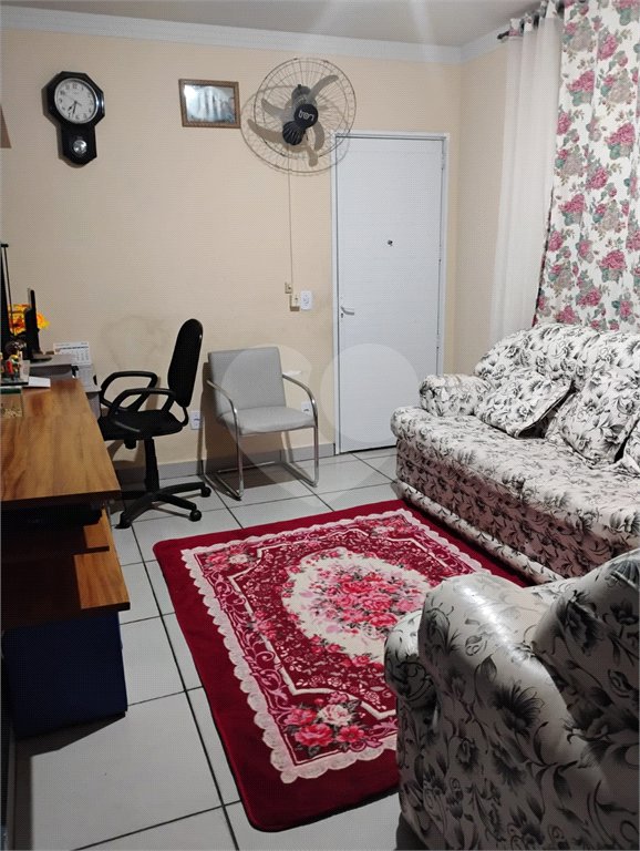 Casa à venda com 2 quartos em Jardim das Gaivotas, Indaiatuba, SP