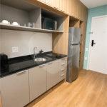 Apartamento à venda com 1 quarto em Vila Mariana, São Paulo, SP