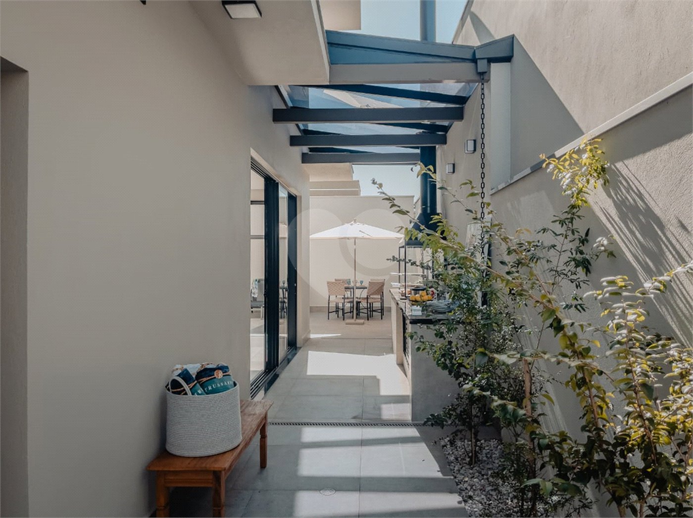 Casa à venda com 3 suítes no condomínio Residencial Viena, Indaiatuba - SP