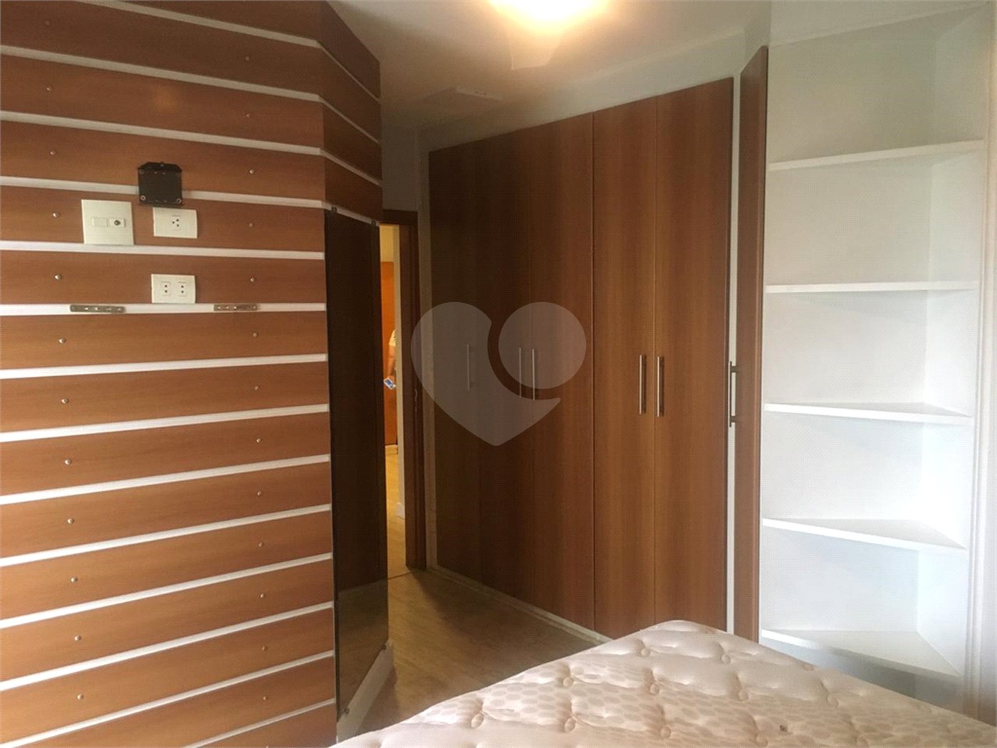 Apartamento à venda com 3 suítes em Santana, São Paulo, SP