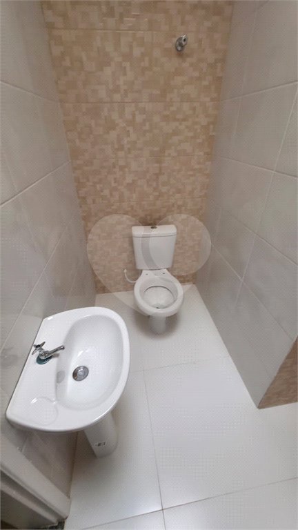 Sobrado à venda com 2 quartos em Parque Guaianazes, São Paulo, SP