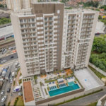 Apartamento à venda com 2 quartos em Vila Andrade, São Paulo, SP